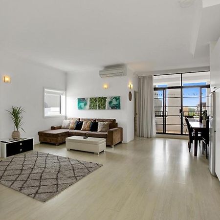Apartment At Cooper St Σίδνεϊ Εξωτερικό φωτογραφία