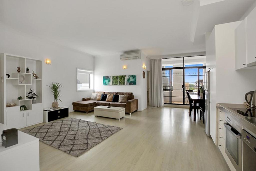 Apartment At Cooper St Σίδνεϊ Εξωτερικό φωτογραφία