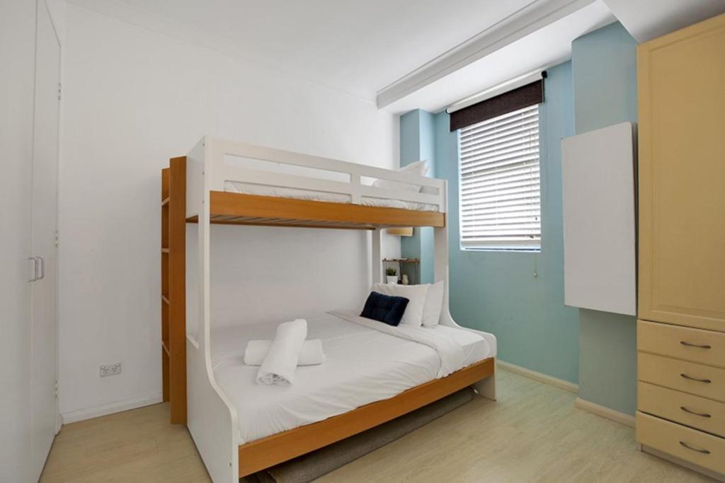 Apartment At Cooper St Σίδνεϊ Εξωτερικό φωτογραφία
