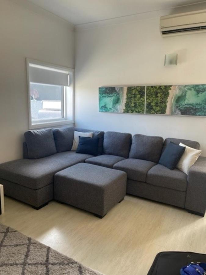 Apartment At Cooper St Σίδνεϊ Εξωτερικό φωτογραφία