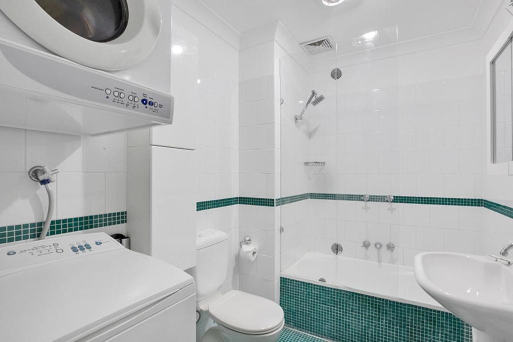 Apartment At Cooper St Σίδνεϊ Εξωτερικό φωτογραφία