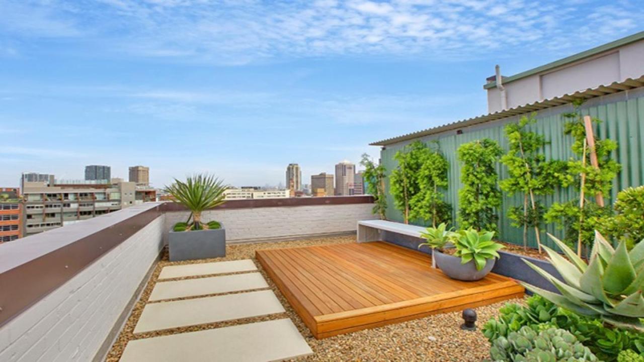 Apartment At Cooper St Σίδνεϊ Εξωτερικό φωτογραφία